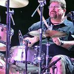 Ward Wilson - @wardwilsondrums - Instagram