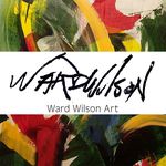 Ward Wilson Art - @wardwilsonart - Instagram