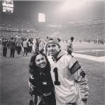 Wardell And Ayesha - @wardellandayesha - Instagram