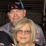 Brenda Wardell Hill - @brendahill1975 - Instagram