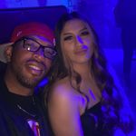 Wardell Hill - @hillwashere - Instagram