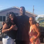 Wardell Paul Sanders - @wilburarron7 - Instagram