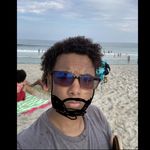 Bobi Wardell Smith iii - @amazingbobiwardell - Instagram