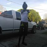 wardell smith - @wardellbadazz - Instagram
