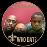 Wardell Taylor - @wardell681 - Instagram