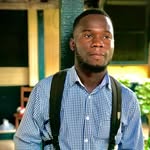 Philanthropist Warfield Dweh Johnson - @warfield.johnson.7 - Instagram