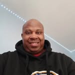 Warfield Jesus Christ himself - @warfieldjohnsonjr - Instagram
