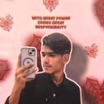 Waris Ali - @xyx_dilshad_boos_10_90 - Instagram