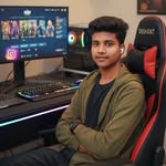 Waris Ali - @warisali6230 - Instagram