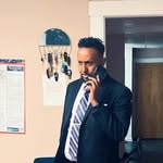 Hussein Ali - @hussein_waris - Instagram