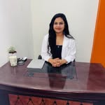 Warisa Khan - @dr.warisaskinclinic - Instagram