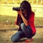 Warisa Khan - @jaani_dil123 - Instagram