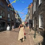 Warisha Aslam - @warisha_wit - Instagram