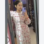warisha Aslam - @hunny.bunny924 - Instagram