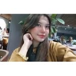 وریشہ اقبال - @warisha_iqbal_ - Instagram