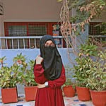 Hafiza Wariya - @warisha_iqbal12 - Instagram