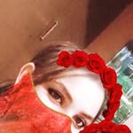 Warisha Iqbal - @iqbalwarisha735 - Instagram
