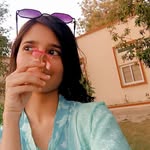 Warisha Iqbal Faridi - @warisha.iqbal.9 - Instagram