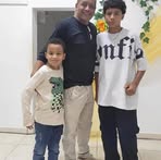 Warley Henrique - Facebook