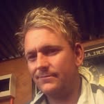 Chaz Johnson - @warna27 - Instagram