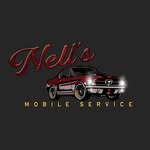 Warnell G Sims - @nellsmobileservice - Instagram