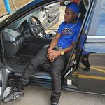 Warnell Sims - @warnezzy - Instagram