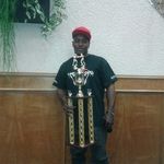 Warnell Sims - @warnellsims - Instagram