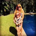 Meghan Warner Baker - @babydoll_baker - Instagram