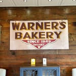 Warner’s Bakery By Hil - @warnersbakerybyhil - Instagram