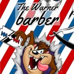 The Warner Barber💈💇‍♂️ - @the_warner_barber - Instagram