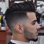 Warner Barber - @warnerbarber29 - Instagram