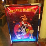 Warner_Barber_oficial - @warner_barber_oficial - Instagram