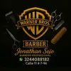 Warner Bros Barber - @warner.bros.barber - TikTok