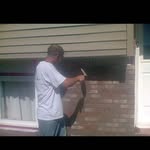 bricklayerwarner - @warnerbaxter48 - Instagram