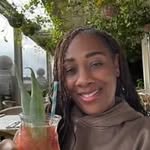 Antoinette Warner-Brown - @antoinettewarnerbrown - Instagram