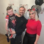 John Warner Anthony Butler - @john.w.butler.35 - Instagram