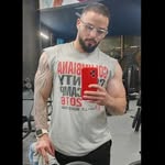 Warner Cespedes - @warnermc27 - Instagram
