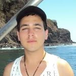 warner - @warner_cespedes_a - Instagram