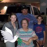 Carole Warner Collins - @quadri7697 - Instagram