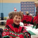 Pam Warner (Cook) - @cookpamwarner - Instagram