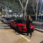 Warner Cook - @warnercook87 - Instagram
