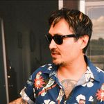 Brian Fox - @brianwarnerfox - Instagram