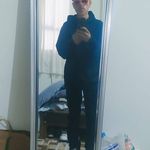 Fox Warner Huallpa - @foxwarner123454 - Instagram