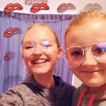 Halle Warner - @warnerhalle - Instagram