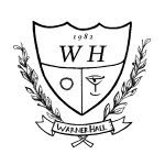 Warner Hall House - @warnerhall - Instagram