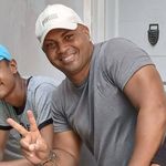Warner Hernandez - @warlatin - Instagram