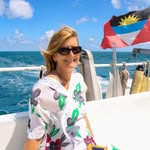 Marianne Warner - @hugheswarner - Instagram