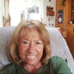 Pattie Warner Hughes - @pattiewarnerhughes - Instagram