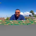 Johnson Warner - @johnsonwarner1966 - Instagram