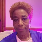 Margo Warner-Johnson - @margowarnerjohnso - Instagram